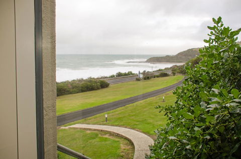 5 Whitecrest Great Ocean Road Resort - Ocean Views - Hobart Tourism 32