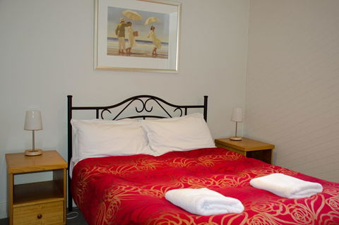 5 Whitecrest Great Ocean Road Resort - Ocean Views - Hobart Tourism 25