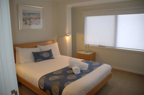5 Whitecrest Great Ocean Road Resort - Ocean Views - Hobart Tourism 2