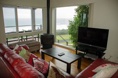 5 Whitecrest Great Ocean Road Resort - Ocean Views - Hobart Tourism 29
