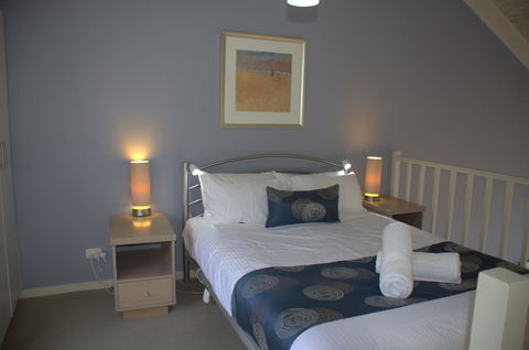 5 Whitecrest Great Ocean Road Resort - Ocean Views - Hobart Tourism 1