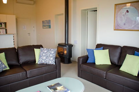 5 Whitecrest Great Ocean Road Resort - Ocean Views - Hobart Tourism 22