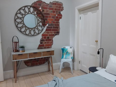 Boutique Heritage Studios On Ryrie Geelong CBD Opposite Hospital - Tourism TAS 20