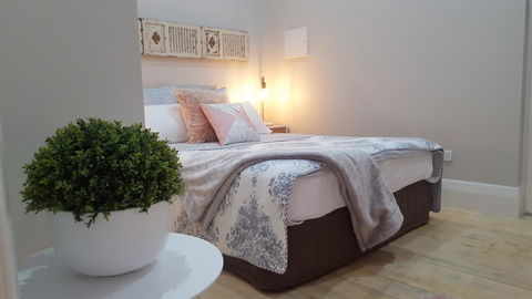 Boutique Heritage Studios On Ryrie Geelong CBD Opposite Hospital - Tourism TAS 5