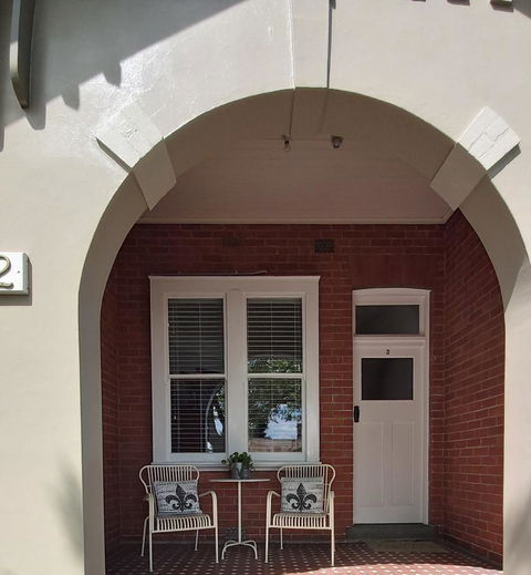 Boutique Heritage Studios On Ryrie Geelong CBD Opposite Hospital - Tourism TAS 10