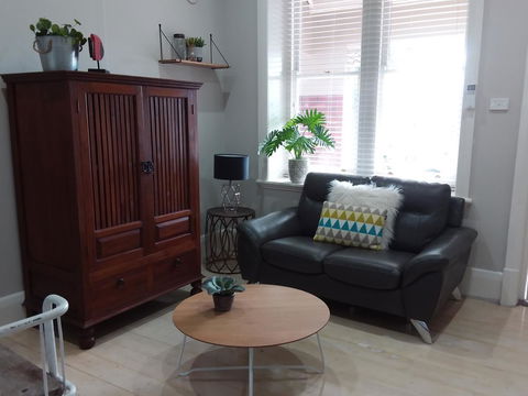 Boutique Heritage Studios On Ryrie Geelong CBD Opposite Hospital - Tourism TAS 21