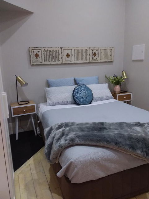 Boutique Heritage Studios On Ryrie Geelong CBD Opposite Hospital - Tourism TAS 19