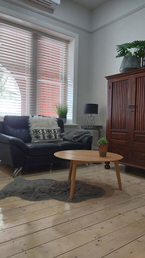 Boutique Heritage Studios On Ryrie Geelong CBD Opposite Hospital - Tourism TAS 3