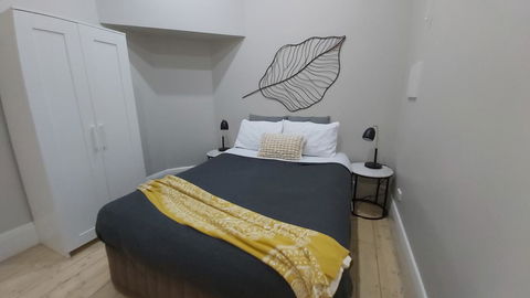 Boutique Heritage Studios On Ryrie Geelong CBD Opposite Hospital - Tourism TAS 6