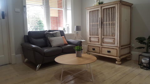 Boutique Heritage Studios On Ryrie Geelong CBD Opposite Hospital - Tourism TAS 7