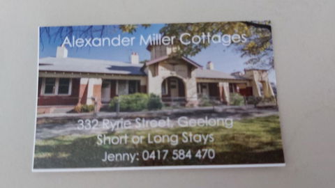 Boutique Heritage Studios On Ryrie Geelong CBD Opposite Hospital - Tourism TAS 1