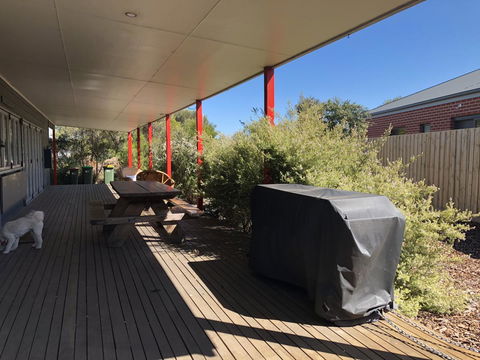 Beautiful, Cosy And Quiet - Tourism TAS 23