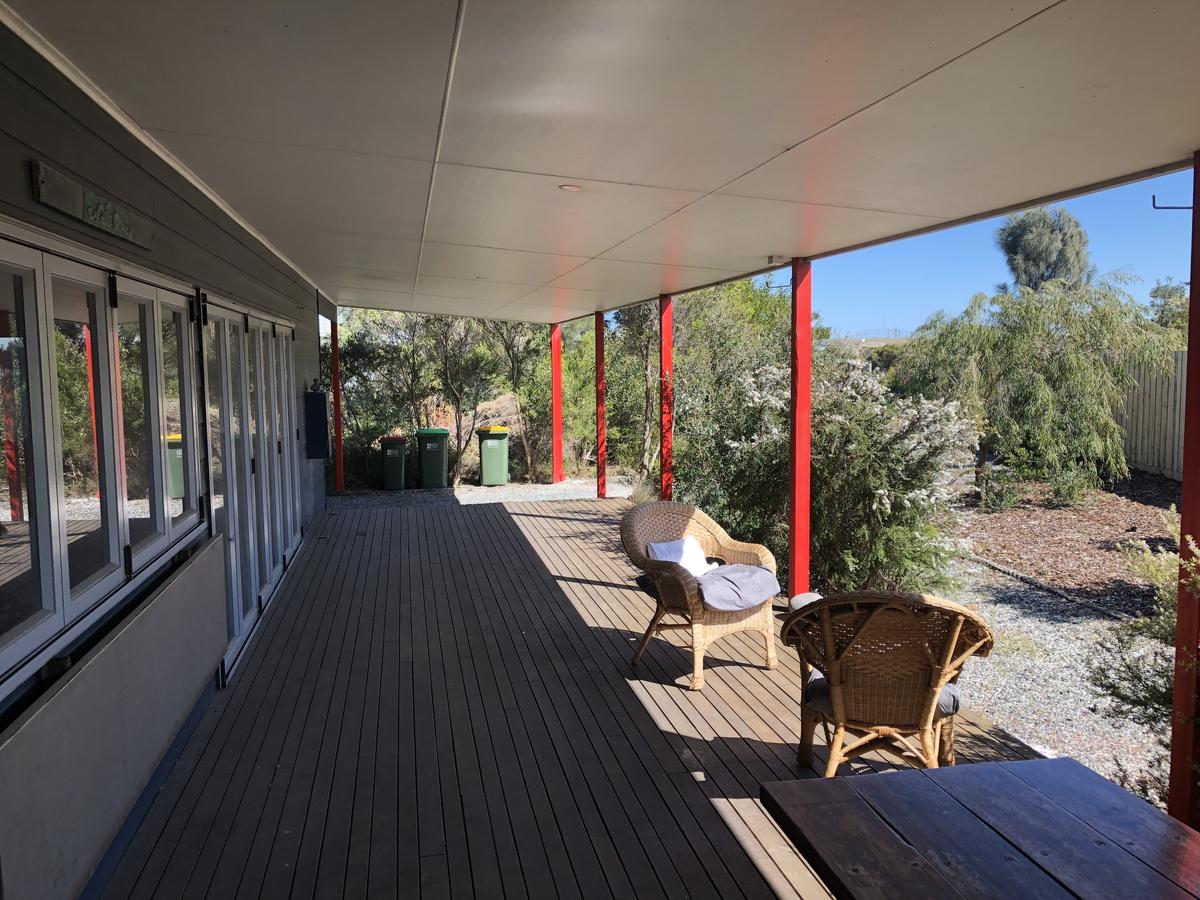 Anderson VIC Tourism TAS