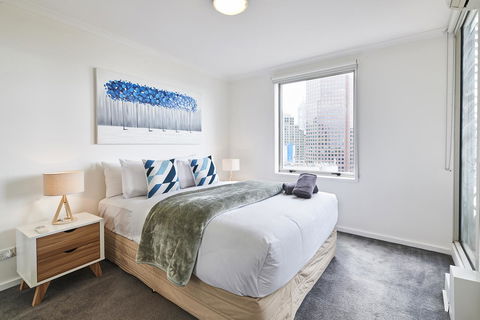Casa Southbank - Hobart Tourism 3
