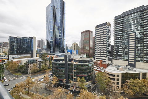 Casa Southbank - Hobart Tourism 10