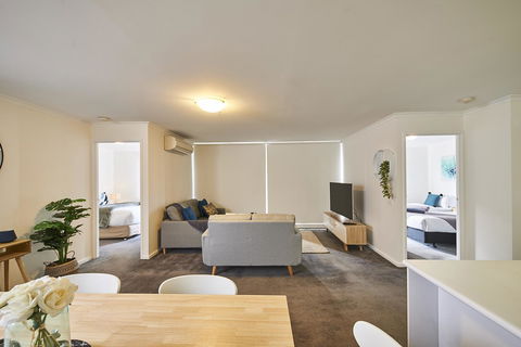 Casa Southbank - Hobart Tourism 0