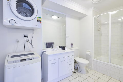 Casa Southbank - Hobart Tourism 5