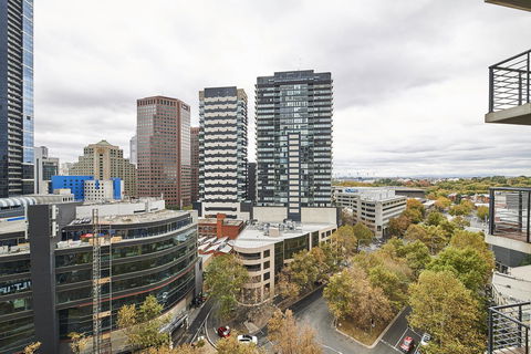 Casa Southbank - Hobart Tourism 8