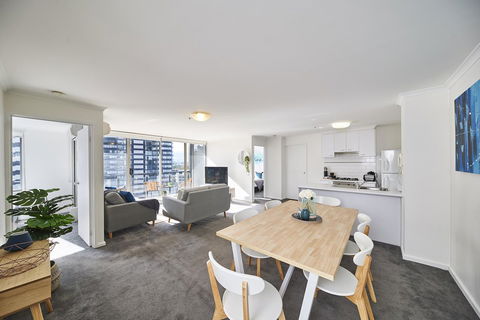 Casa Southbank - Hobart Tourism 11