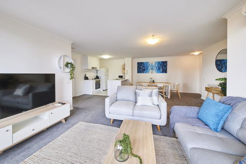 Casa Southbank - Hobart Tourism 6