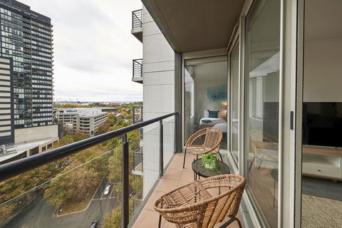 Casa Southbank - Hobart Tourism 1