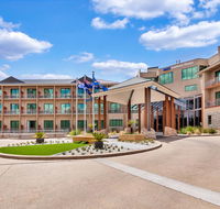 RACV Goldfields Resort - Hobart Tourism