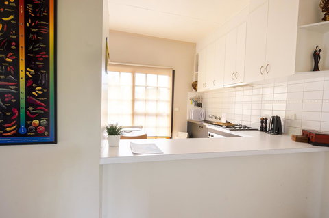 Azen Haven - Tourism TAS 5