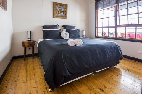 Azen Haven - Tourism TAS 2