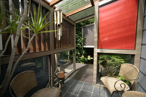 Azen Haven - Tourism TAS 21