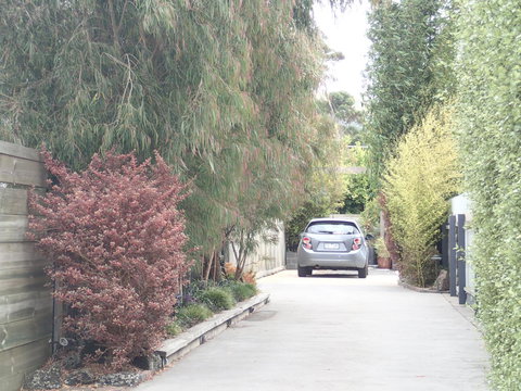 Azen Haven - Tourism TAS 23