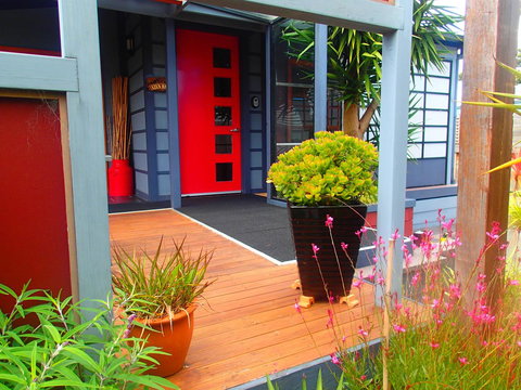 Azen Haven - Tourism TAS 0