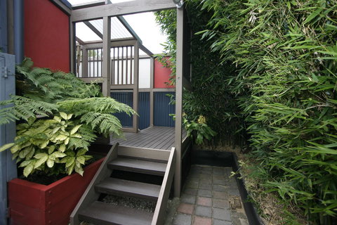 Azen Haven - Tourism TAS 25