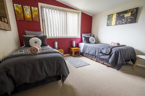 Azen Haven - Tourism TAS 3