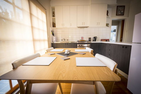 Azen Haven - Tourism TAS 18