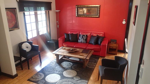 Azen Haven - Tourism TAS 19