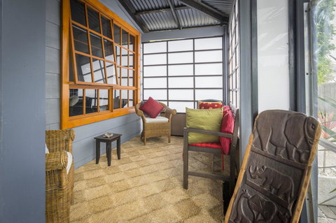 Azen Haven - Tourism TAS 15