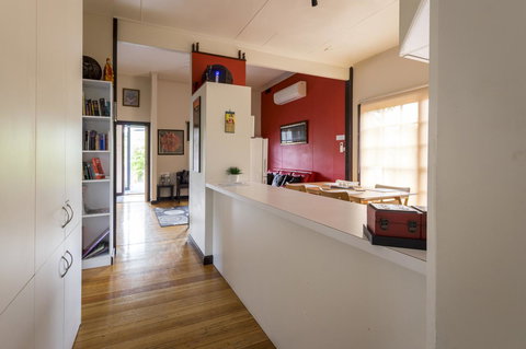 Azen Haven - Tourism TAS 9