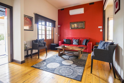 Azen Haven - Tourism TAS 4