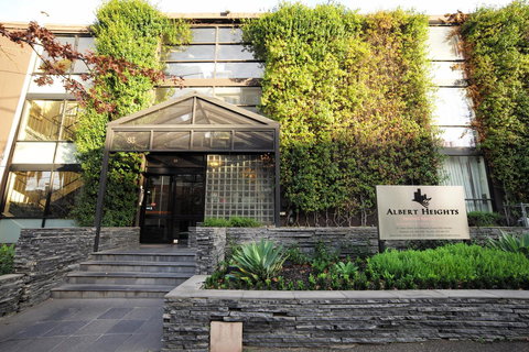 Albert Heights Serviced Apartments - Hobart Tourism 18