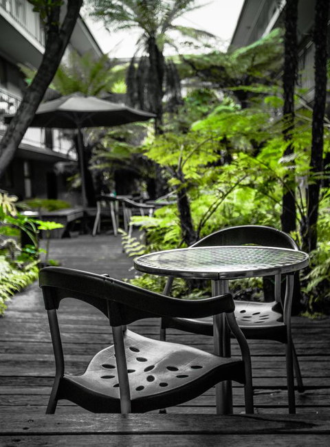 Albert Heights Serviced Apartments - Hobart Tourism 13