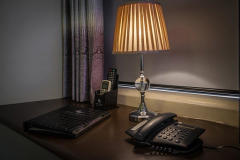 Albert Heights Serviced Apartments - Hobart Tourism 8