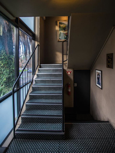 Albert Heights Serviced Apartments - Hobart Tourism 26