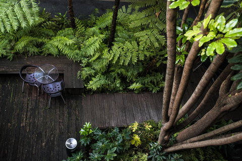 Albert Heights Serviced Apartments - Hobart Tourism 15