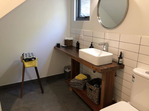 Saje\'s House & Pod - Hobart Tourism 18