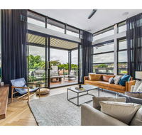 Ultimate Luxury Penthouse From The Block - Tourism TAS