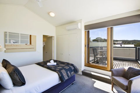 Lornebeach Apartments - Hobart Tourism 26