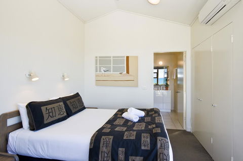 Lornebeach Apartments - Hobart Tourism 24