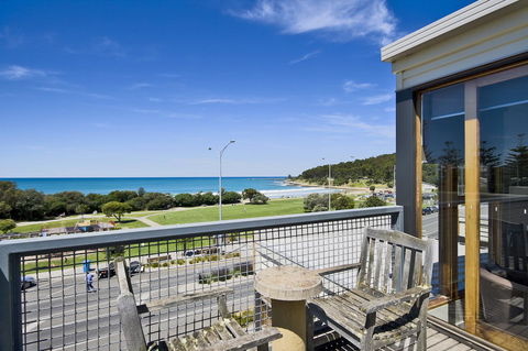 Lornebeach Apartments - Hobart Tourism 11