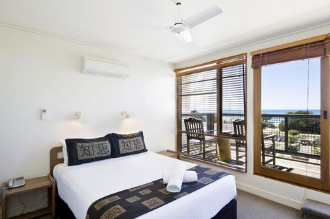 Lornebeach Apartments - Hobart Tourism 8