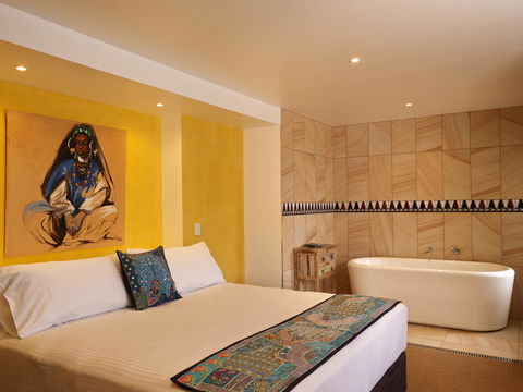 Panoramia Villas - Hobart Tourism 2